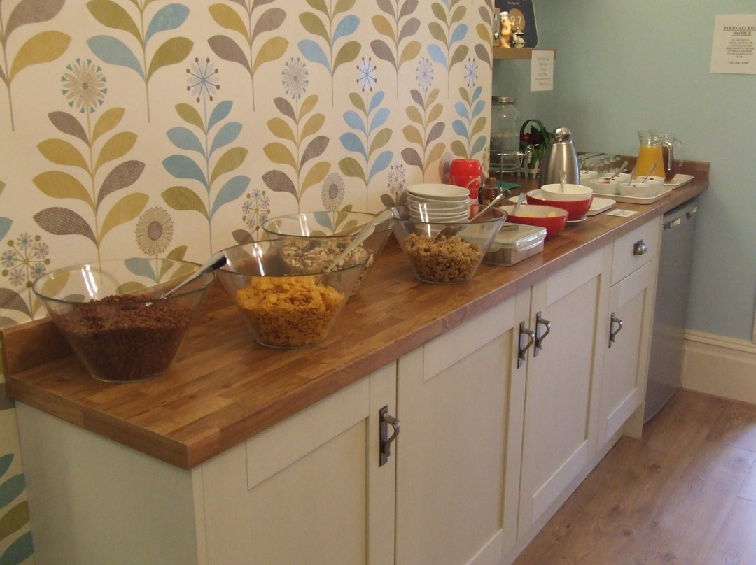 The Ryedale Shanklin主图