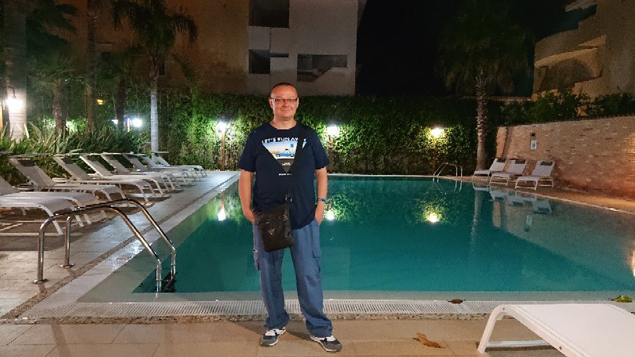 Hotel Stella Maris主图