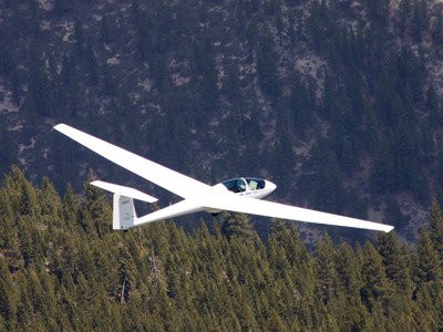 Soaring NV-Minden必去景点