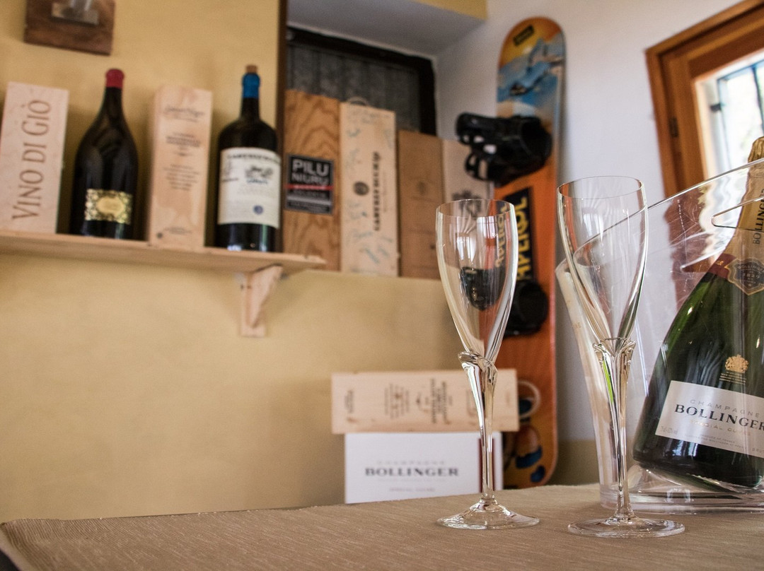 B&B Altaneto22主图