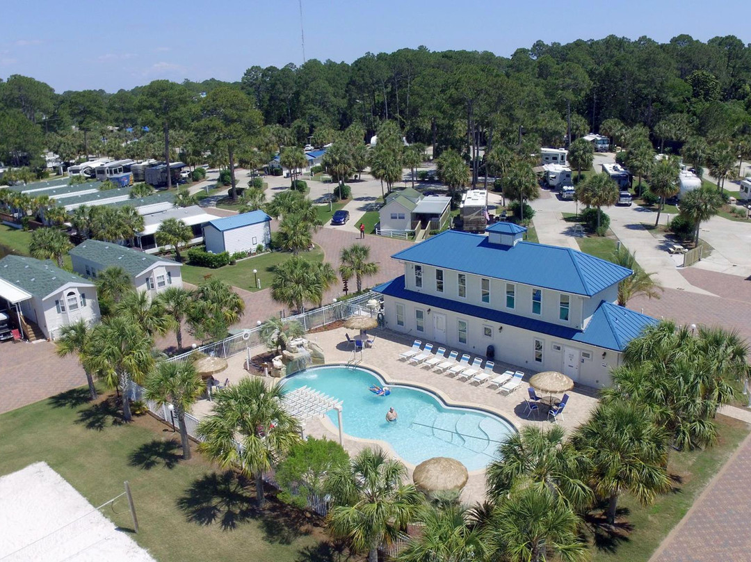 Sun Outdoors Panama City Beach