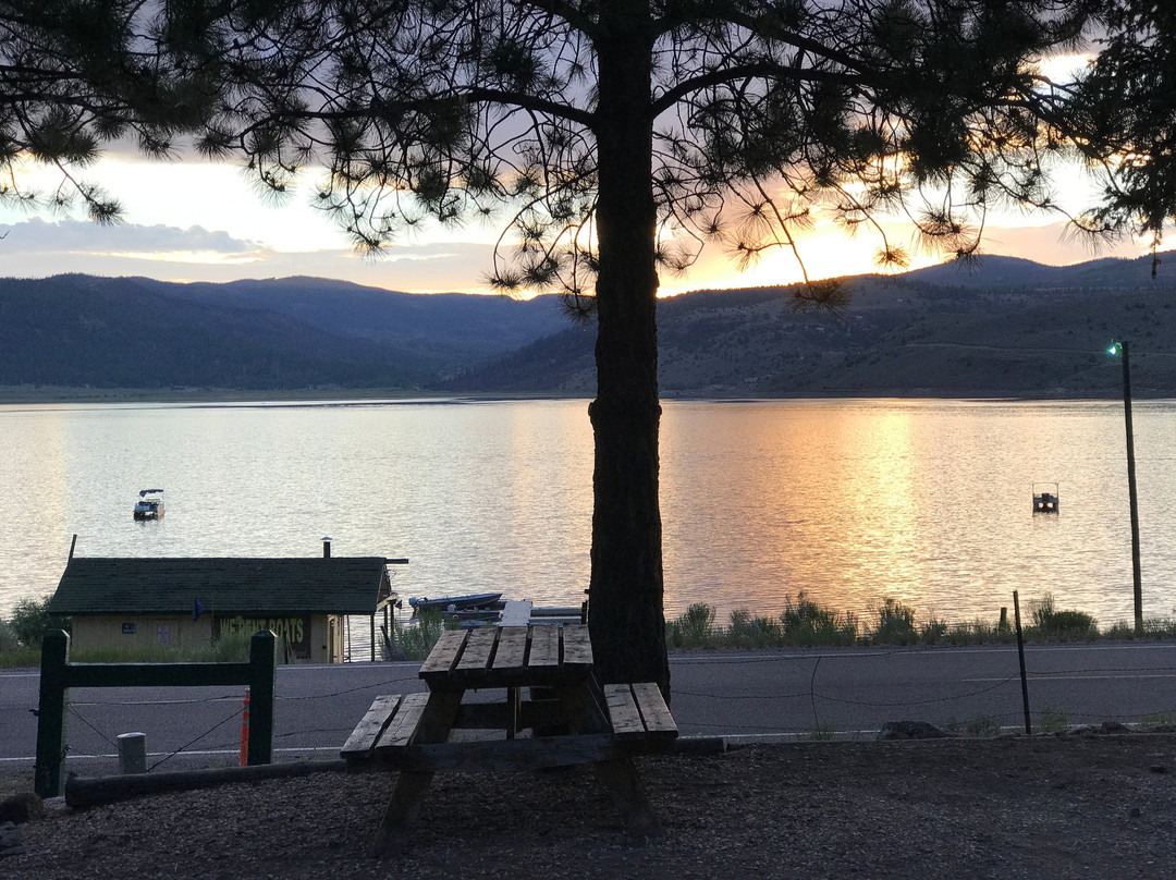 Bear Paw Resort