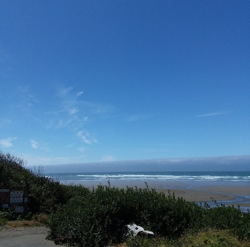 Whiskey Run Beach-班登必去景点