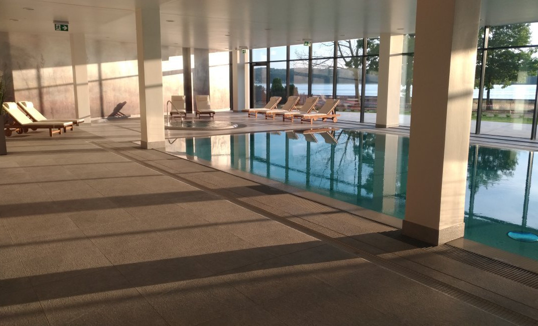 Notera Hotel Spa主图