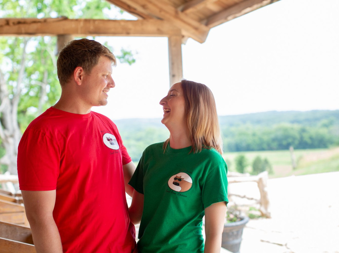 Brinkman Farmstead Bed and Breakfast主图