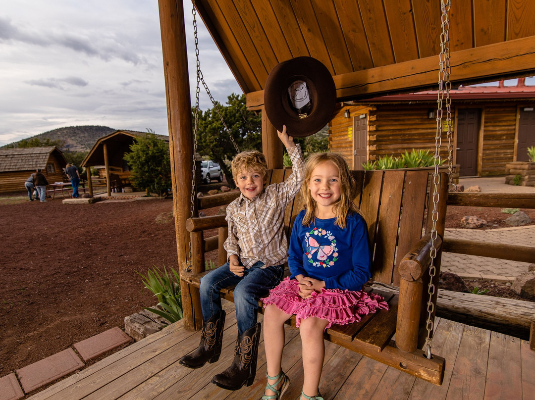 Grand Canyon / Williams KOA
