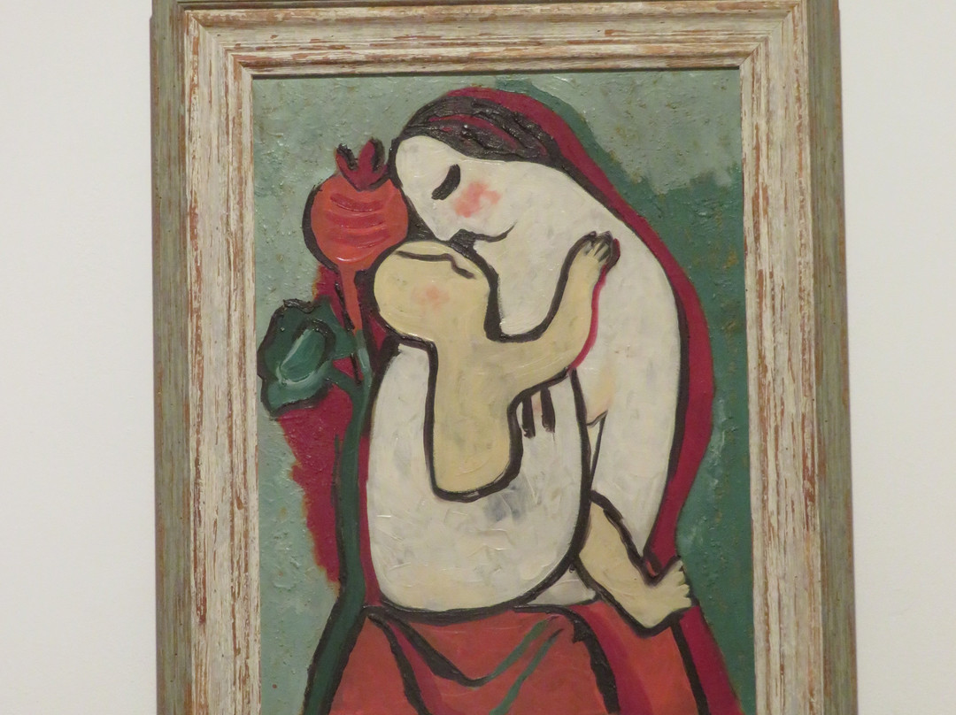Turcianska Gallery-Martin必去景点