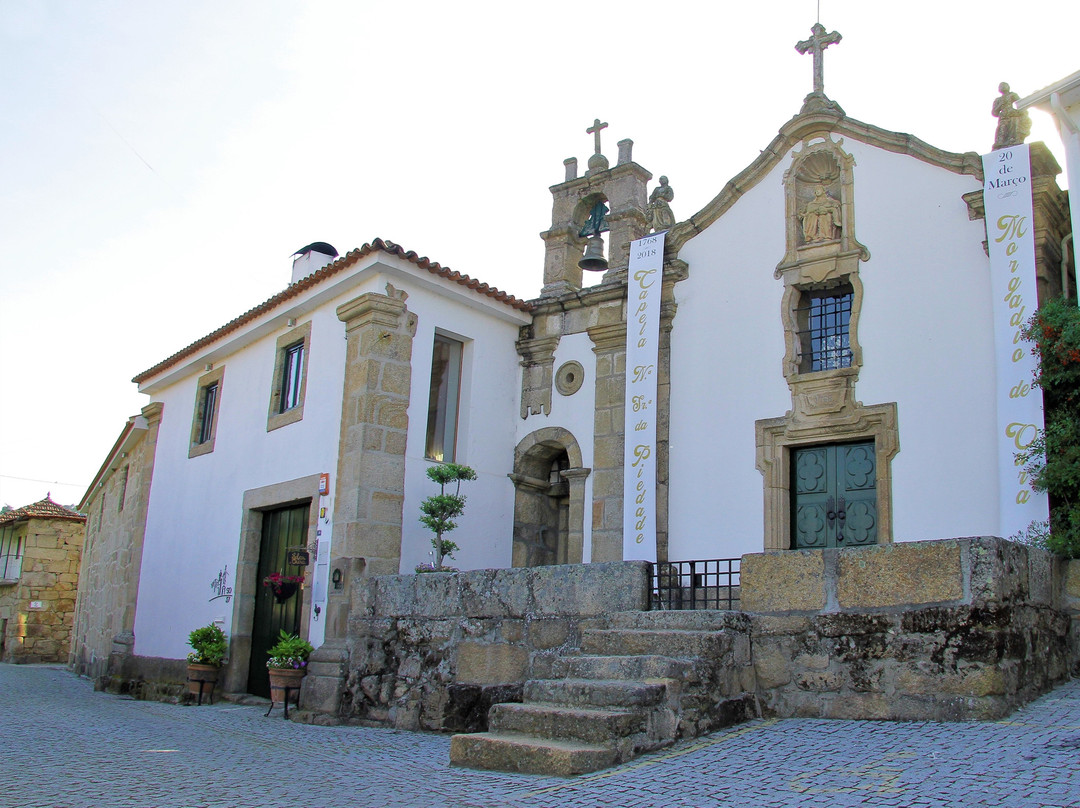 Solar de Oura