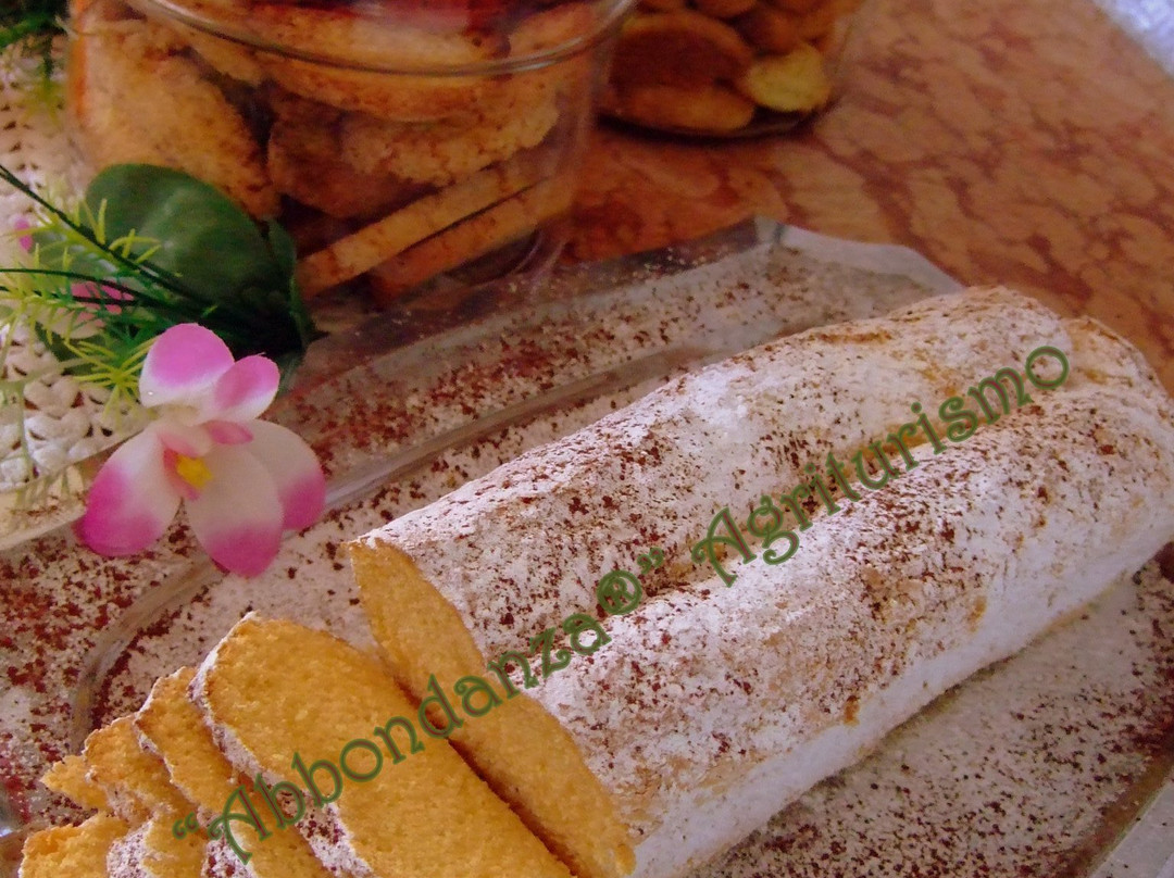 Abbondanza Agriturismo主图