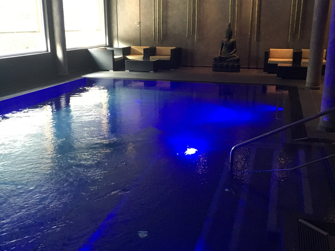 Hotel Zlata Lipa主图