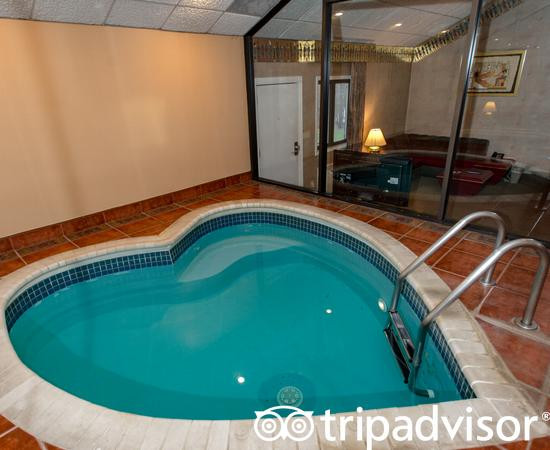 Cove Haven Resort主图