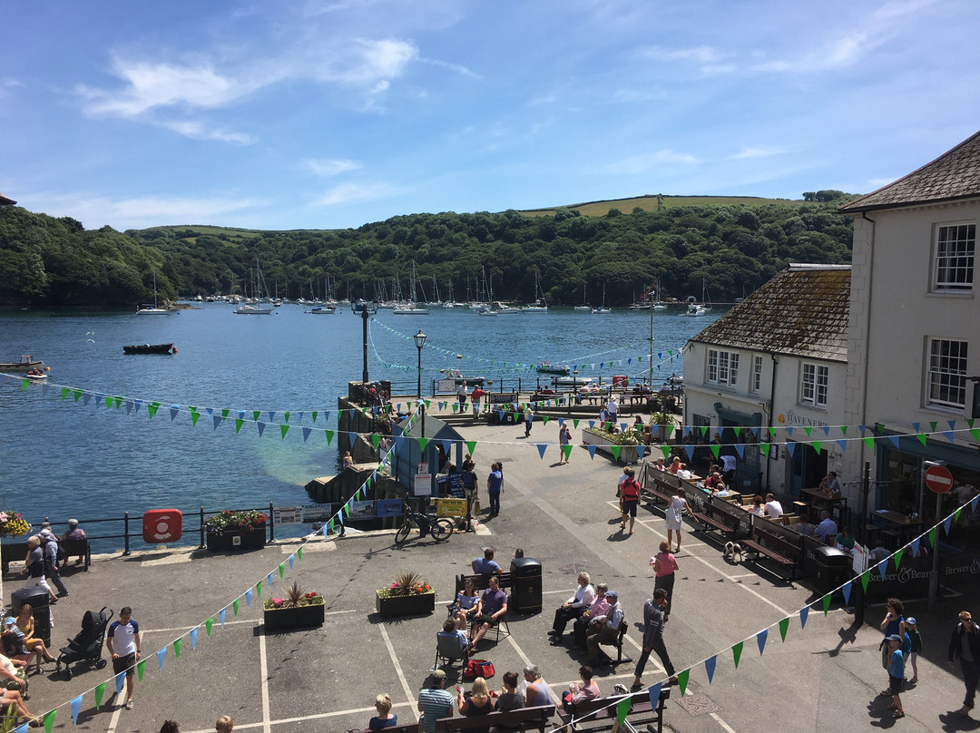 The King Of Prussia主图