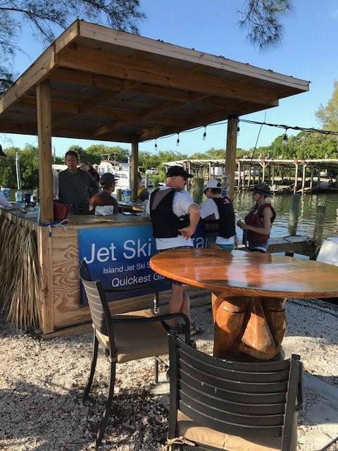 Island Jet Ski Tours & Rentals-恩格尔伍德必去景点