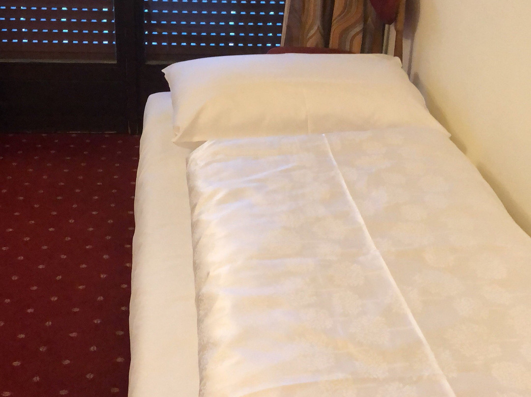 B&B Garni Transit主图