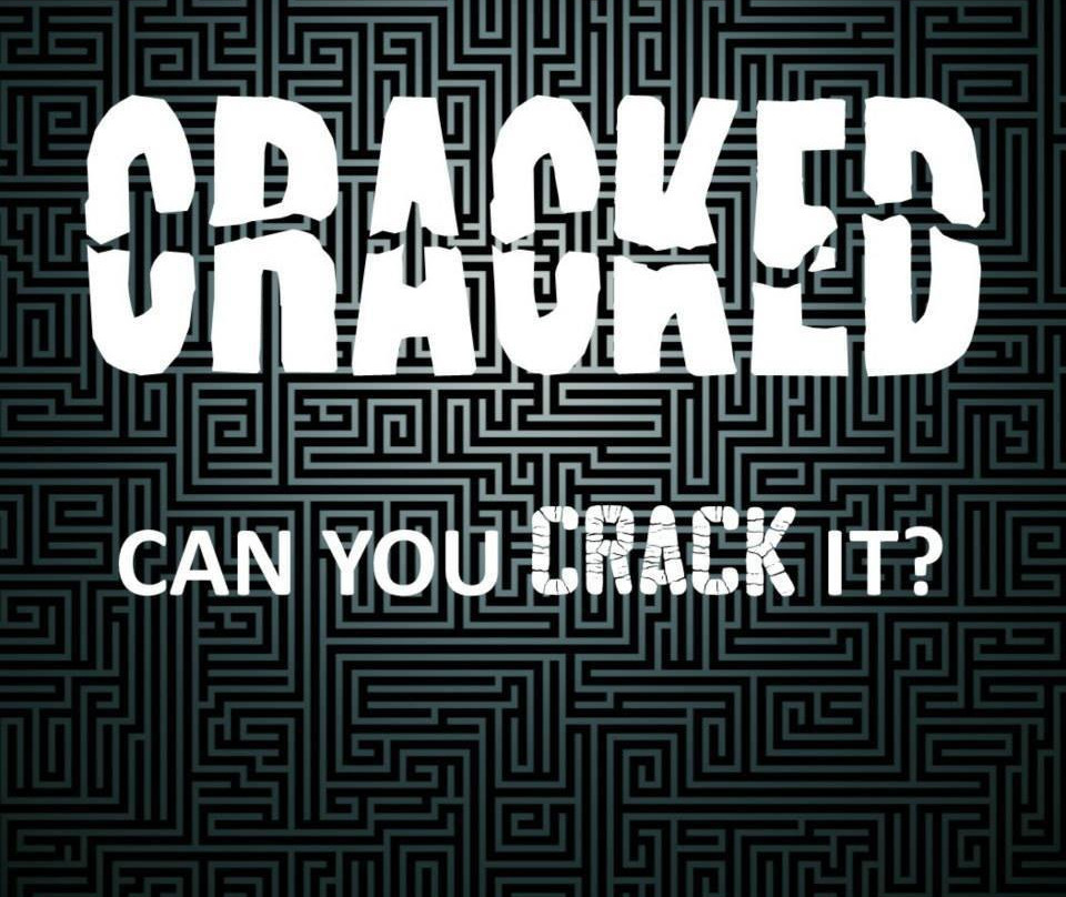Cracked Escape Room-圣查尔斯必去景点