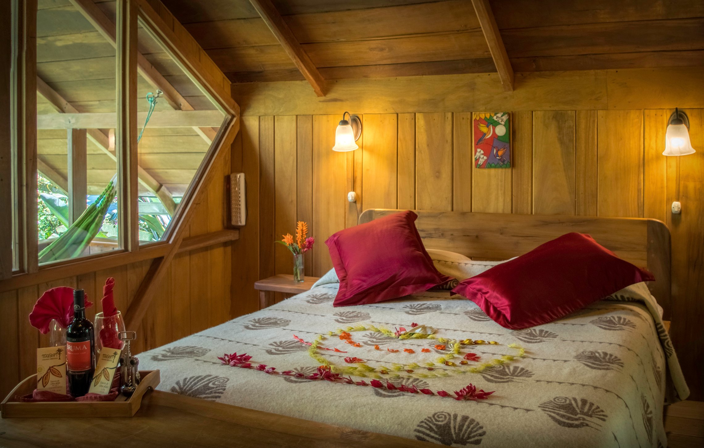 Casa Divina Eco Lodge-官方