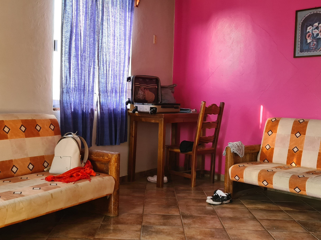 Hotel la Orilla