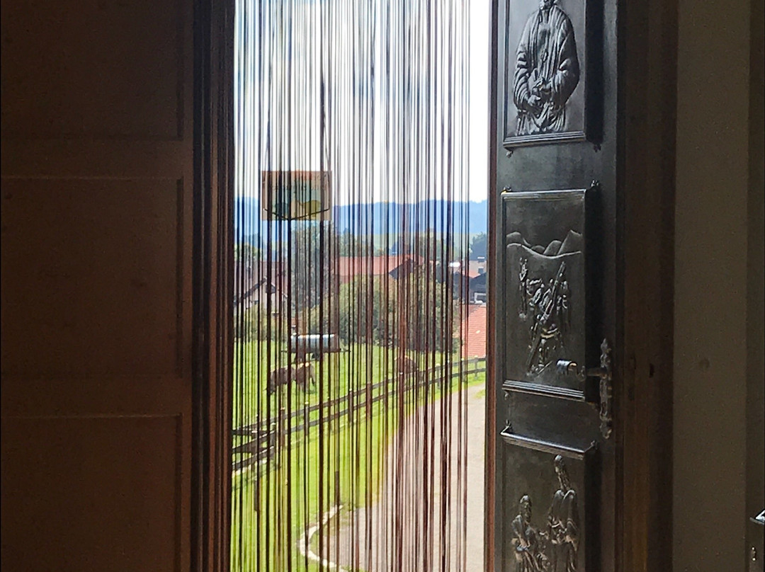 Kapelle St. Peter景点图片