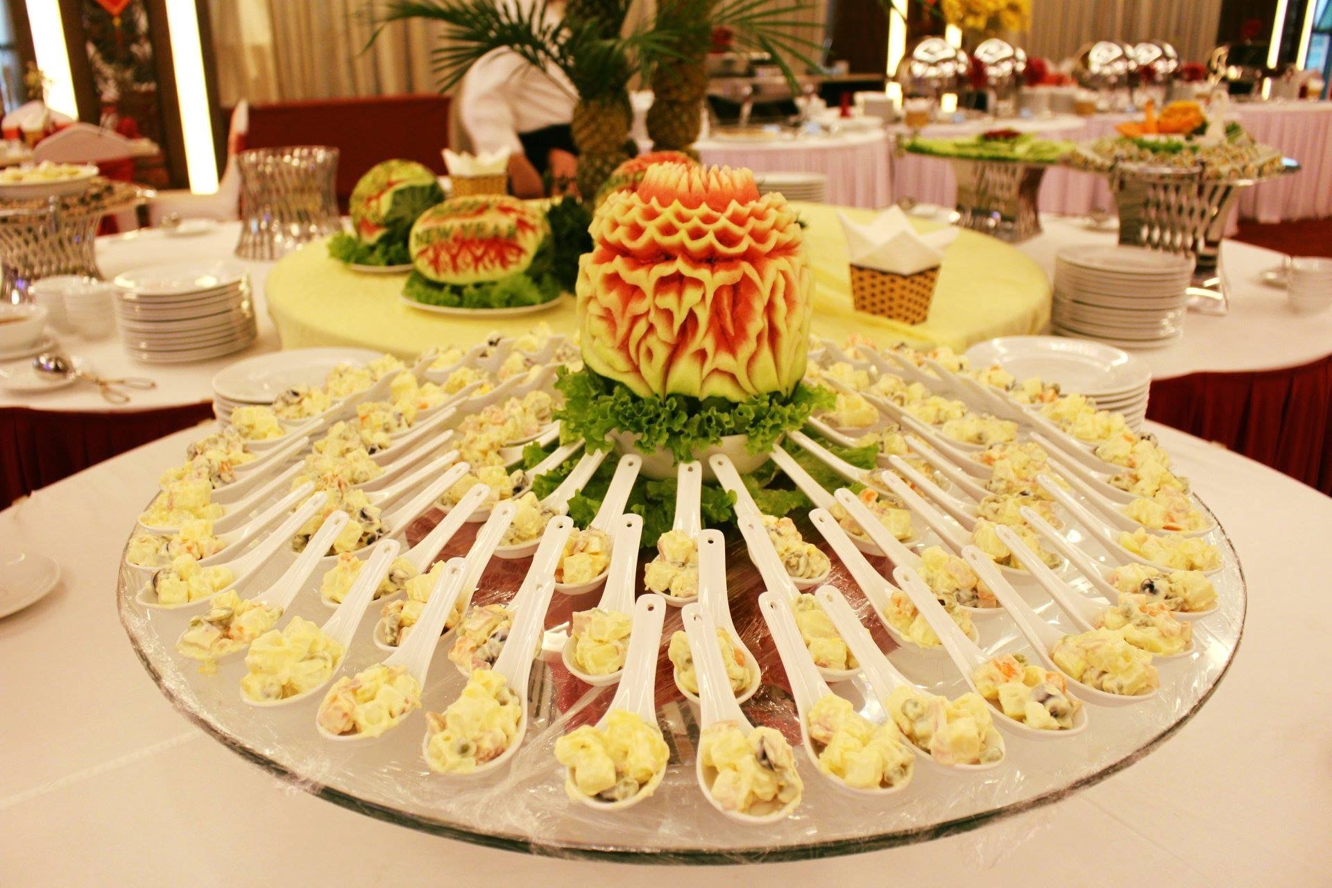 Muong Thanh Grand Thanh Hoa Hotel-官方