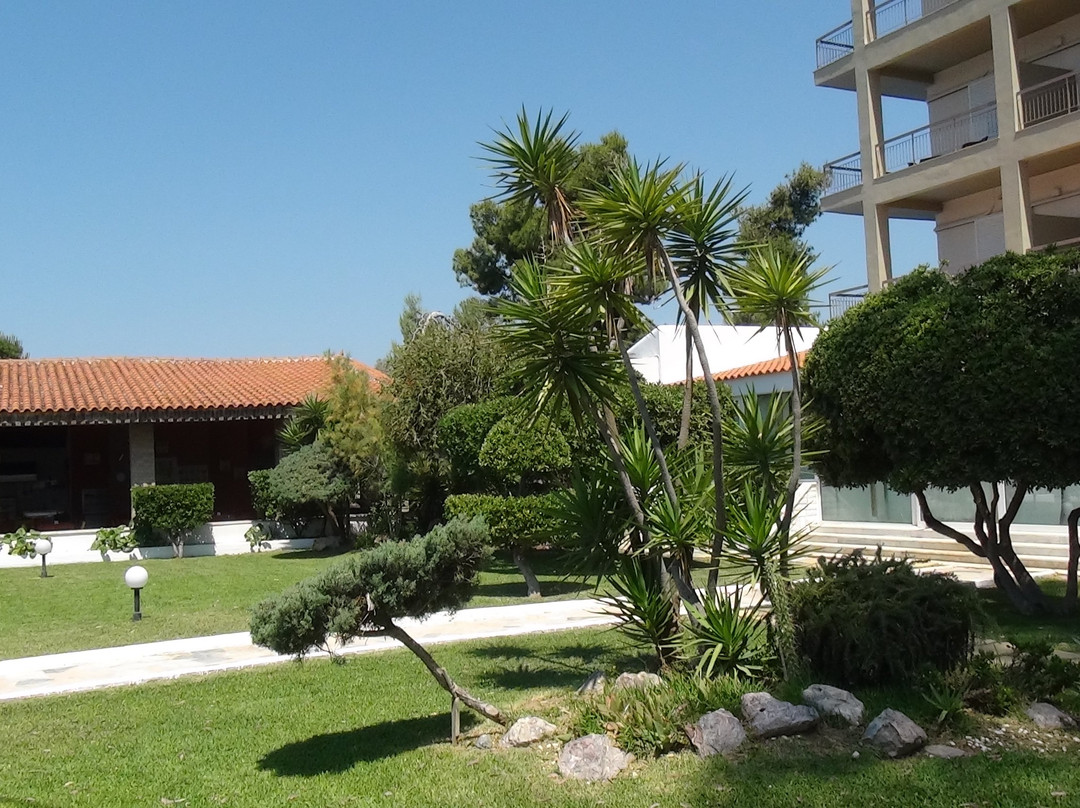 Stefania Beach Resort主图