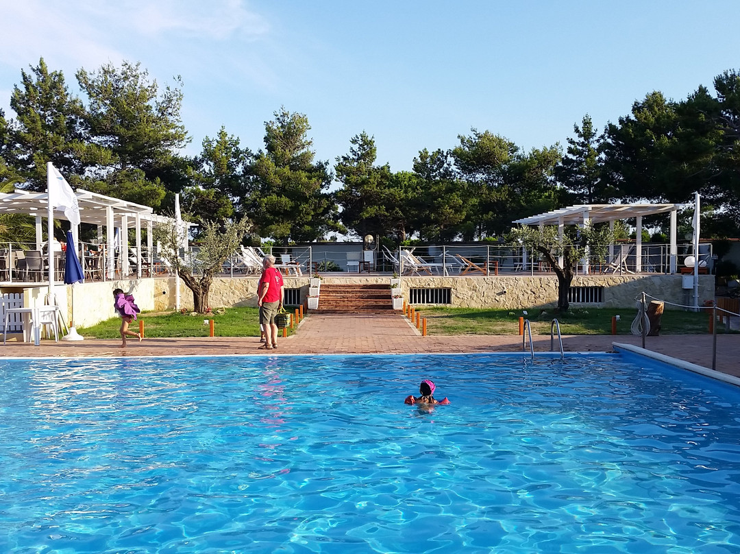 Villaggio Albatros - Puglia主图