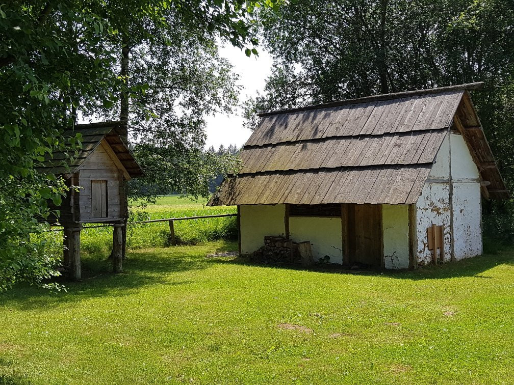 Ichenhausen旅游攻略图片