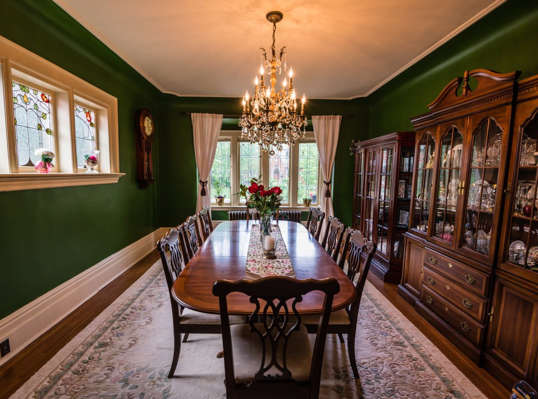 Avonview Manor & Wedding Pergola主图