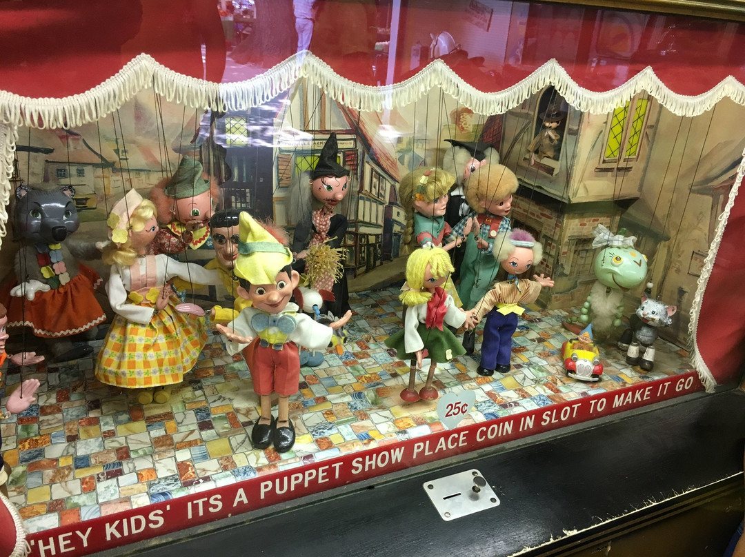 Pinery Market-Grand Bend必去景点