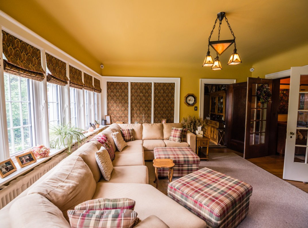 Avonview Manor & Wedding Pergola主图