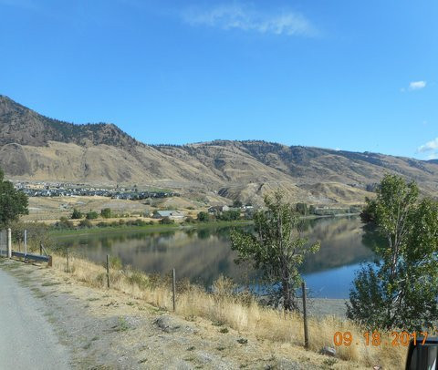 Secwepemc Museum & Heritage Park景点图片