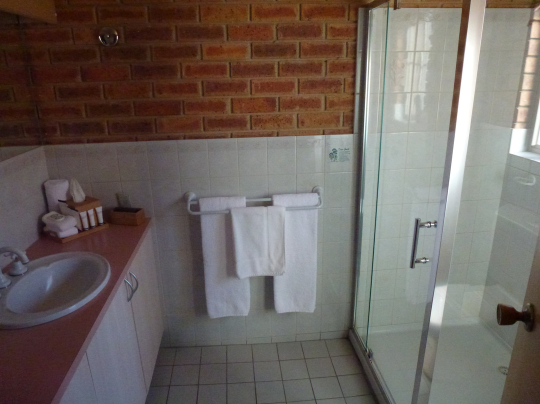 Colonial Motor Inn Bairnsdale - Golden Chain Motel主图