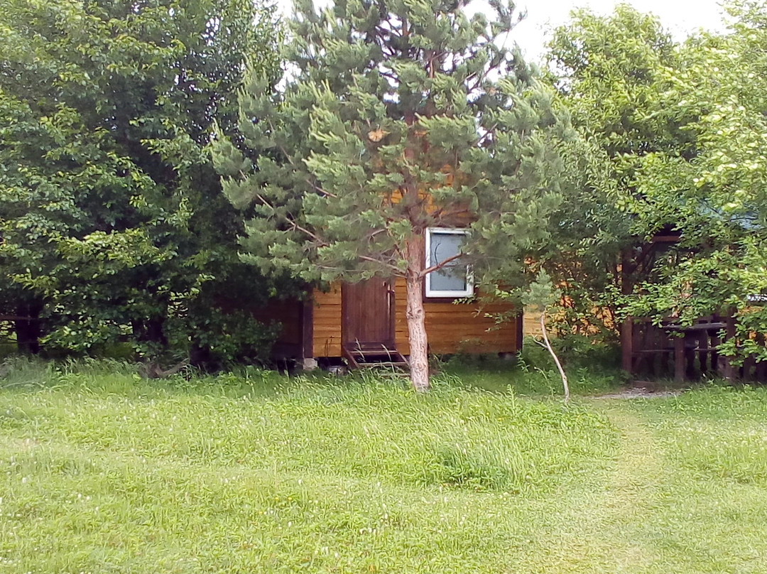 Usadba "Aksai"