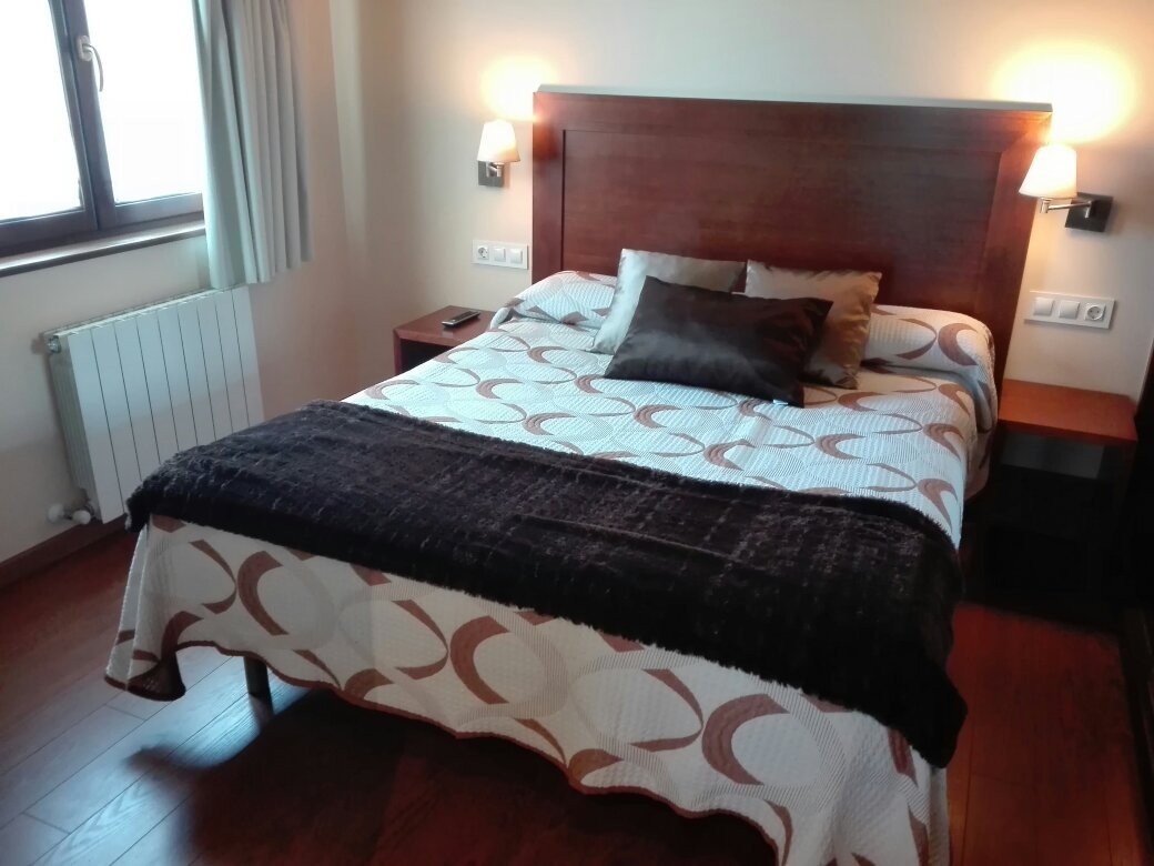 Casona de Llanorrozo-官方