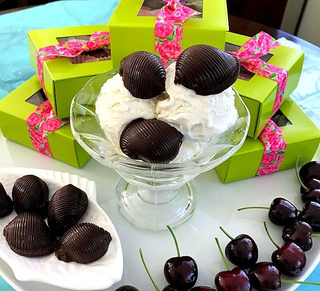 Sugar Marsh Cottage-Darien必去景点