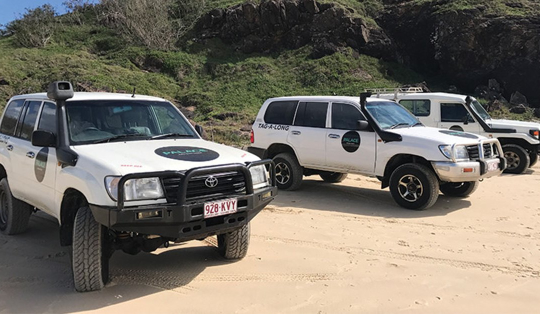 Island Expeditions Tours-Noosa Heads必去景点