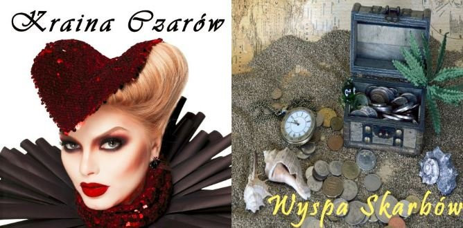 Pokoje Zagadek Gizycko Escape Room景点图片