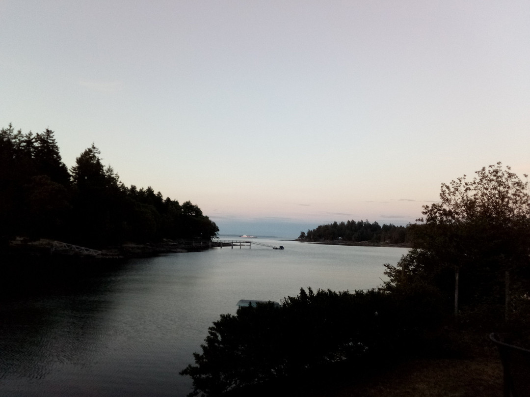 Salish Sea Bed & Breakfast主图