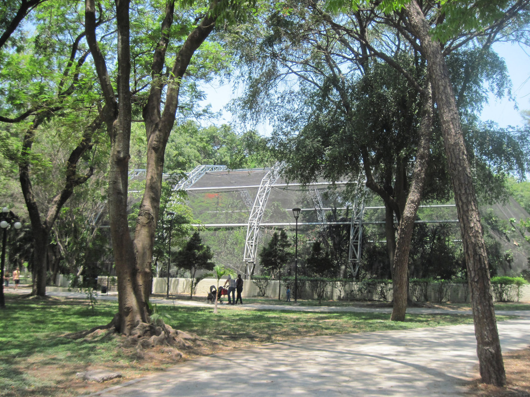 Parque Agua Azul-瓜达拉哈拉必去景点