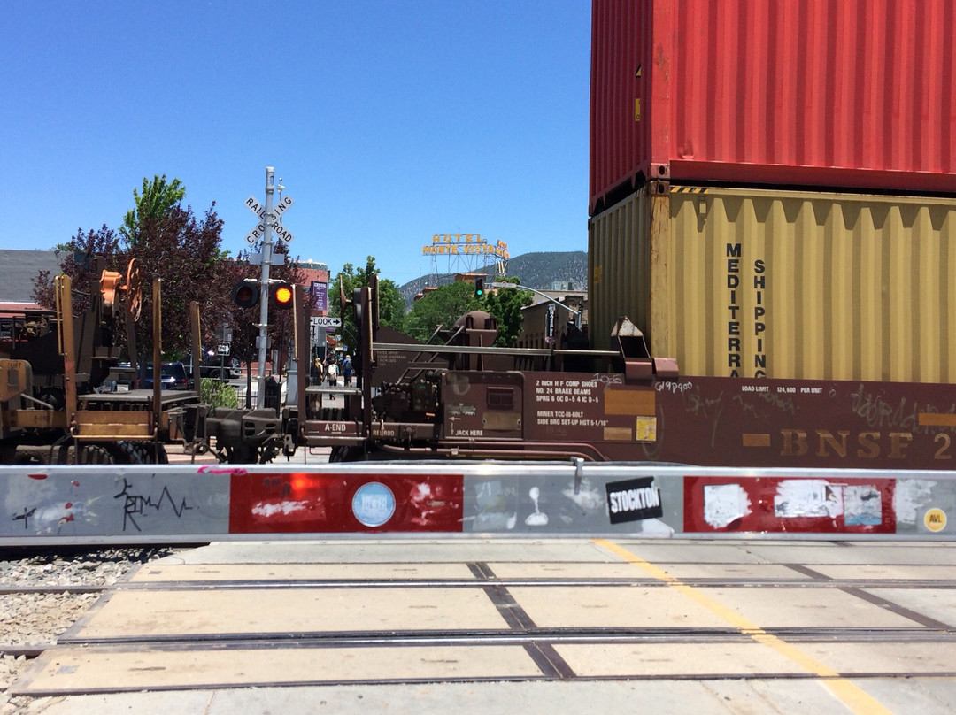 Residence Inn by Marriott Flagstaff主图