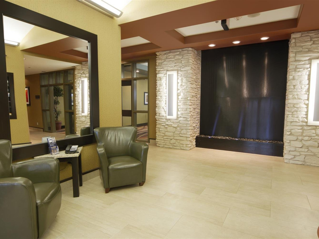 Best Western Plus Sherwood Park主图