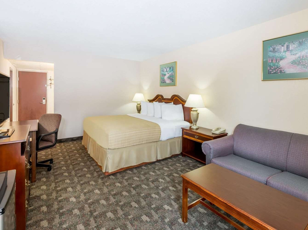 Days Inn By Wyndham Grand Island I-80主图
