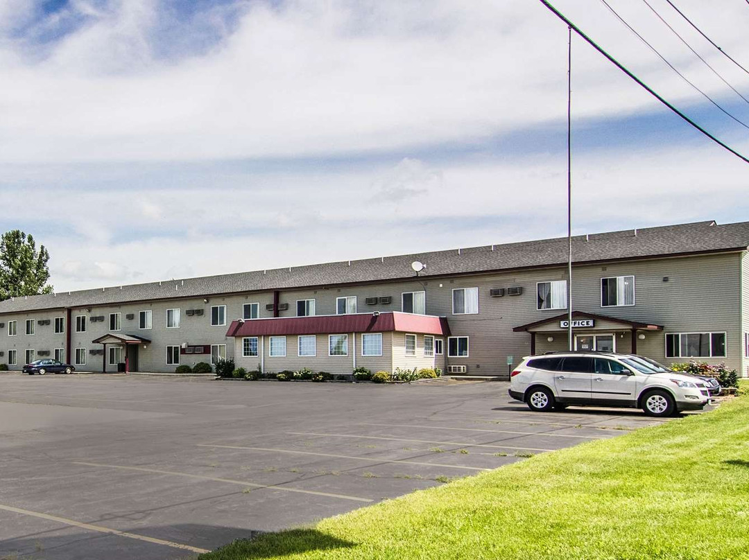 Days Inn by Wyndham Fergus Falls主图