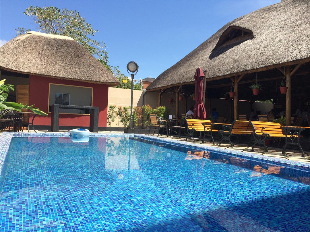 Tulip Inn Juba主图