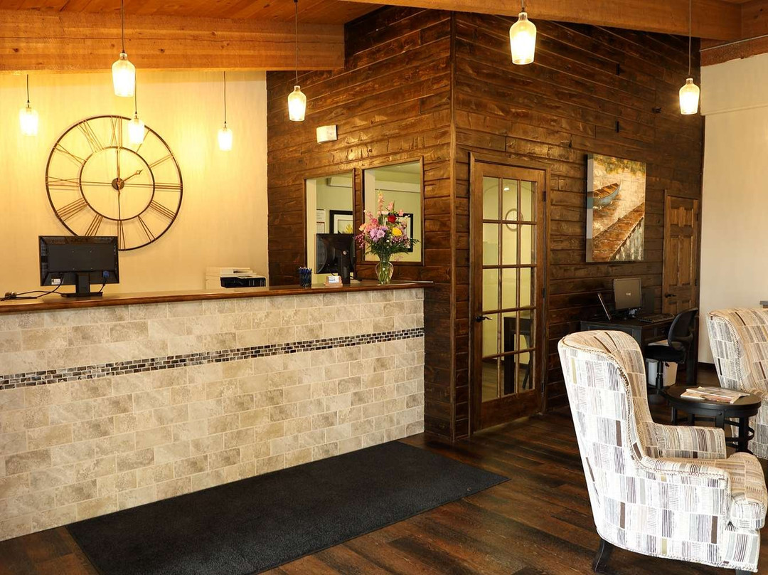 Northern Lights Inn主图