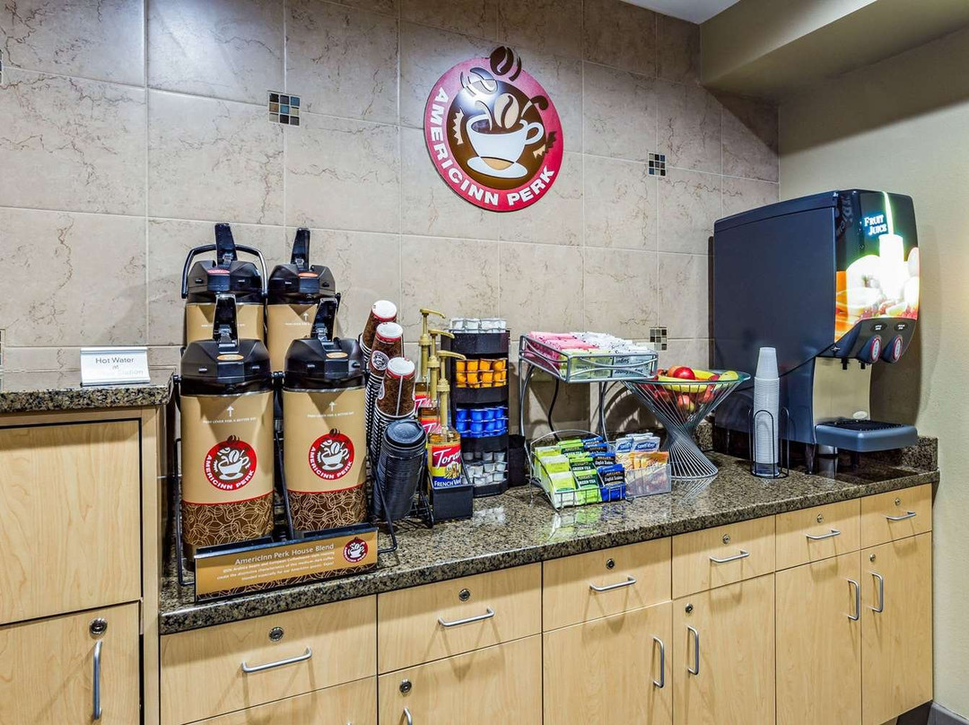 AmericInn by Wyndham Burnsville主图