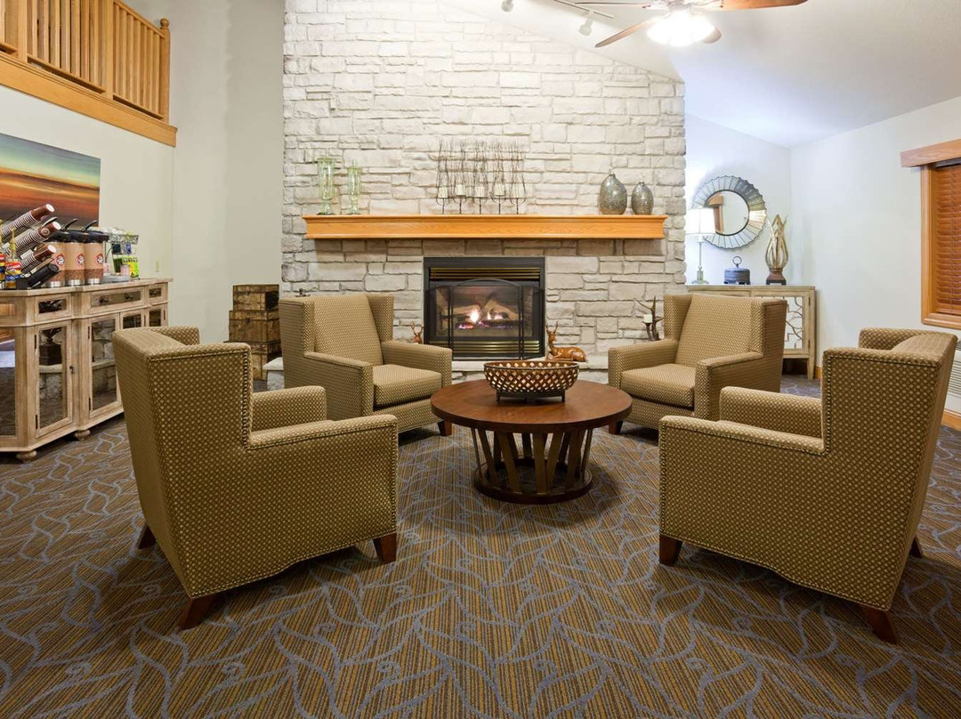 AmericInn by Wyndham Princeton MN主图