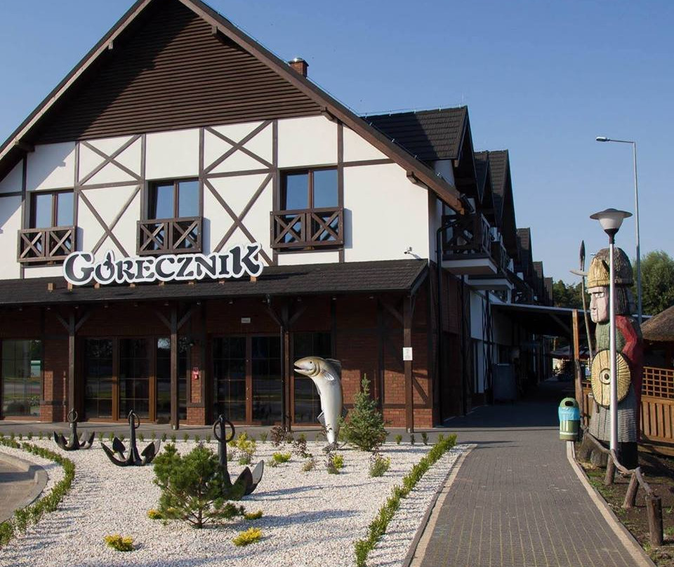 Hotel Górecznik主图