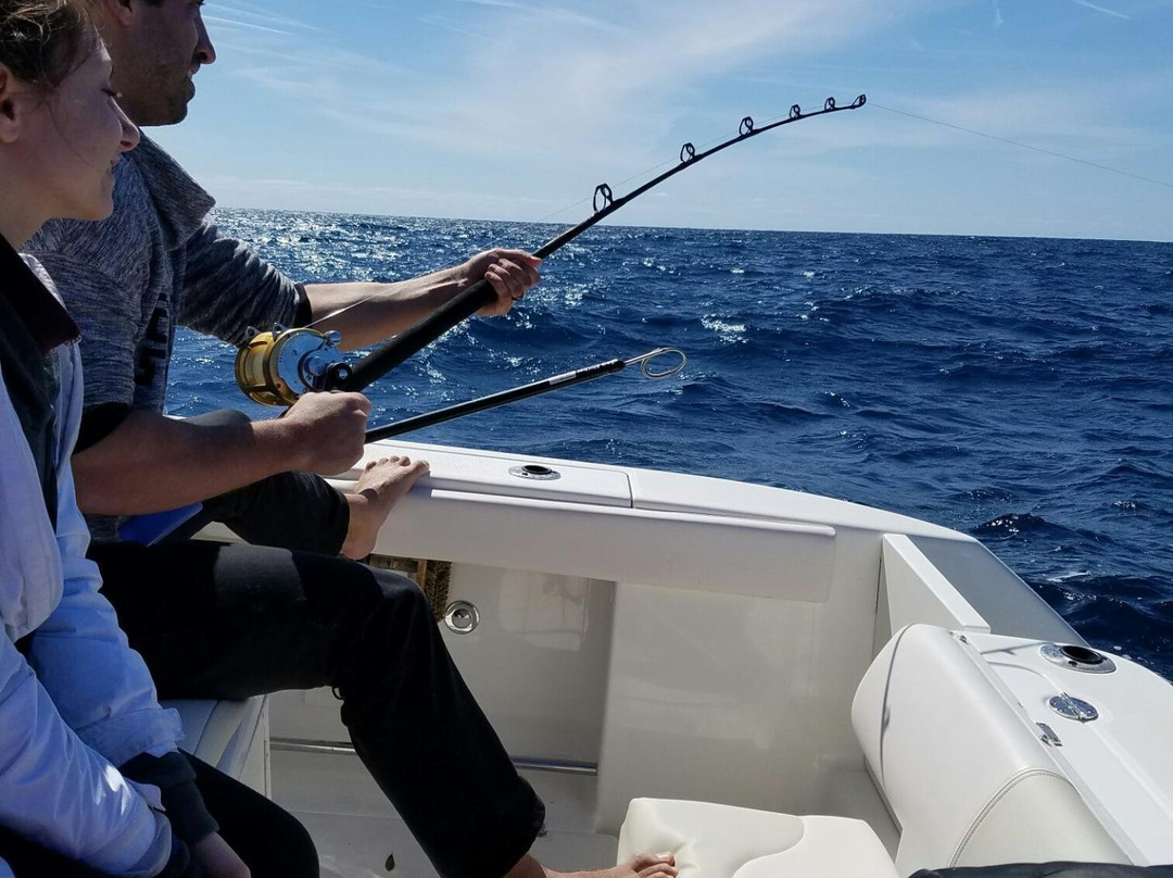 FishNMB-美特尔海滩必去景点