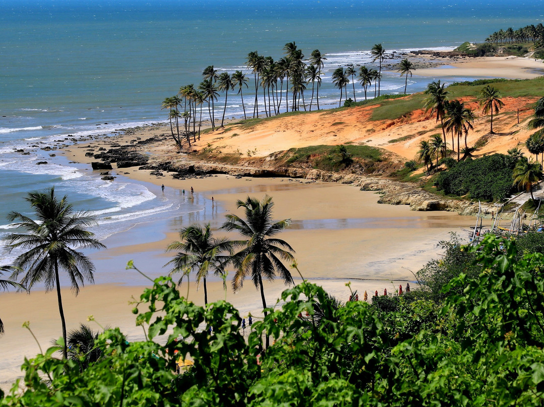 Praia da Lagoinha