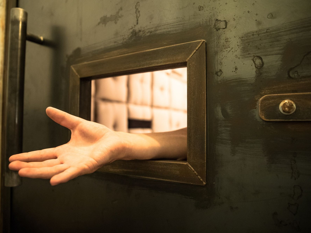 Embassy of Game - Escape Game Chambery景点图片